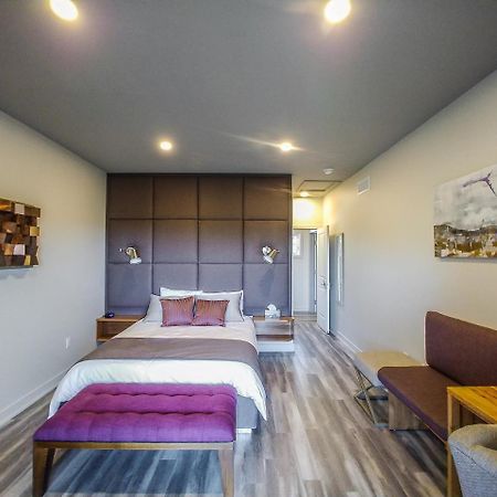 Le Bellevue Modern Lodge Wakefield Ngoại thất bức ảnh
