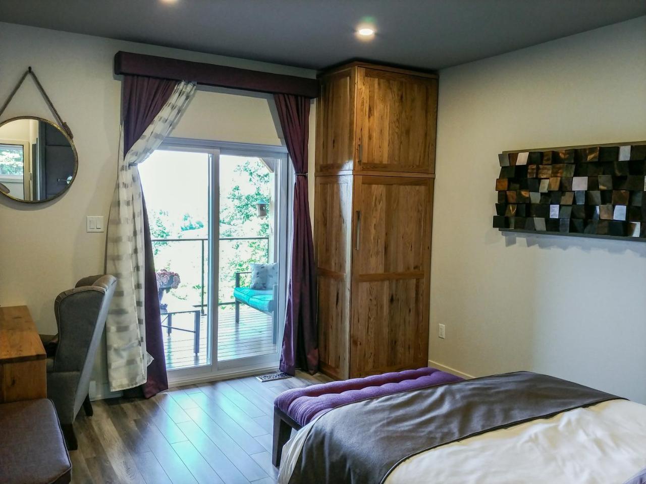 Le Bellevue Modern Lodge Wakefield Ngoại thất bức ảnh