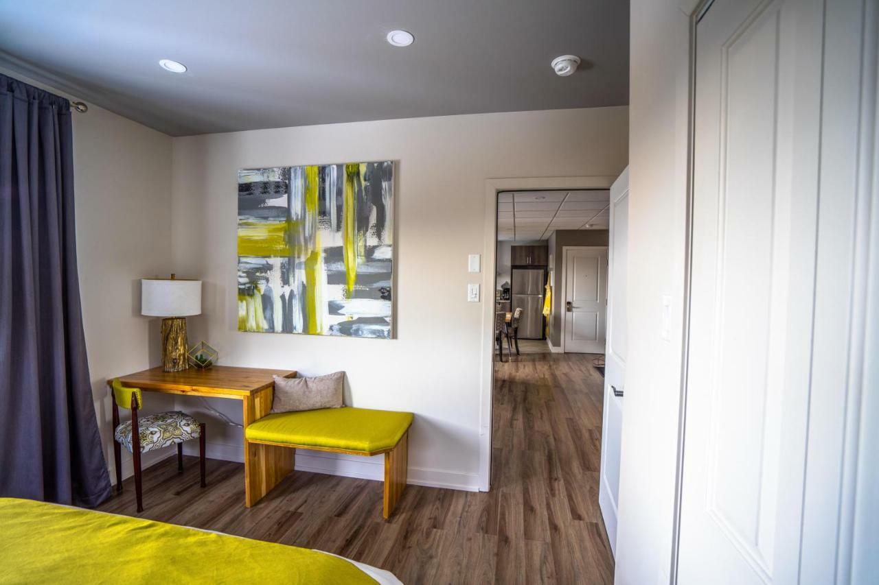 Le Bellevue Modern Lodge Wakefield Ngoại thất bức ảnh